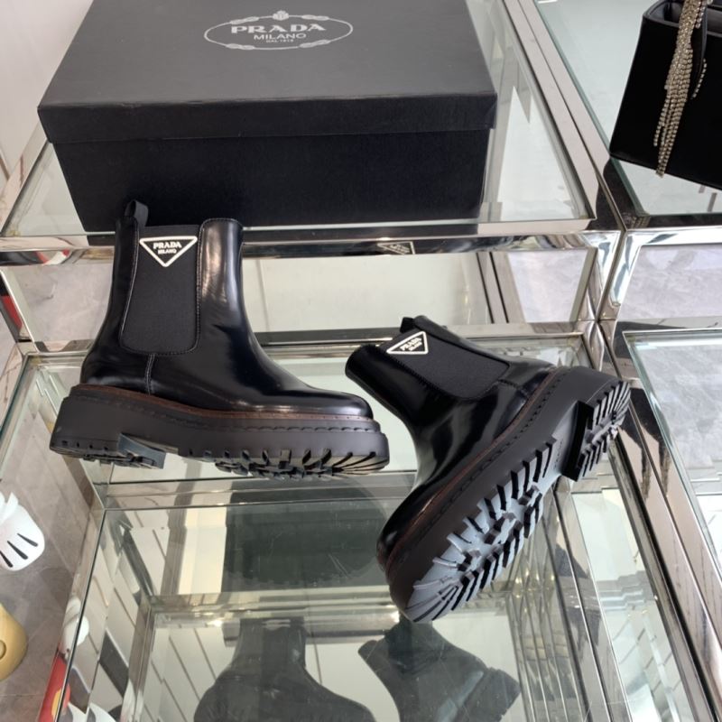 Prada Boots